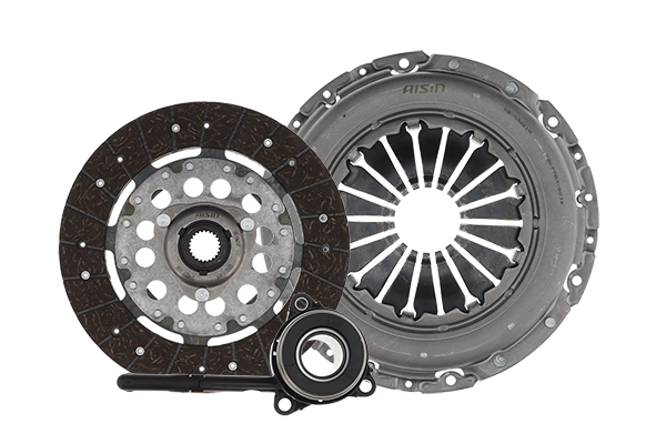 Комплект сцепления - CKE-VW21R AISIN